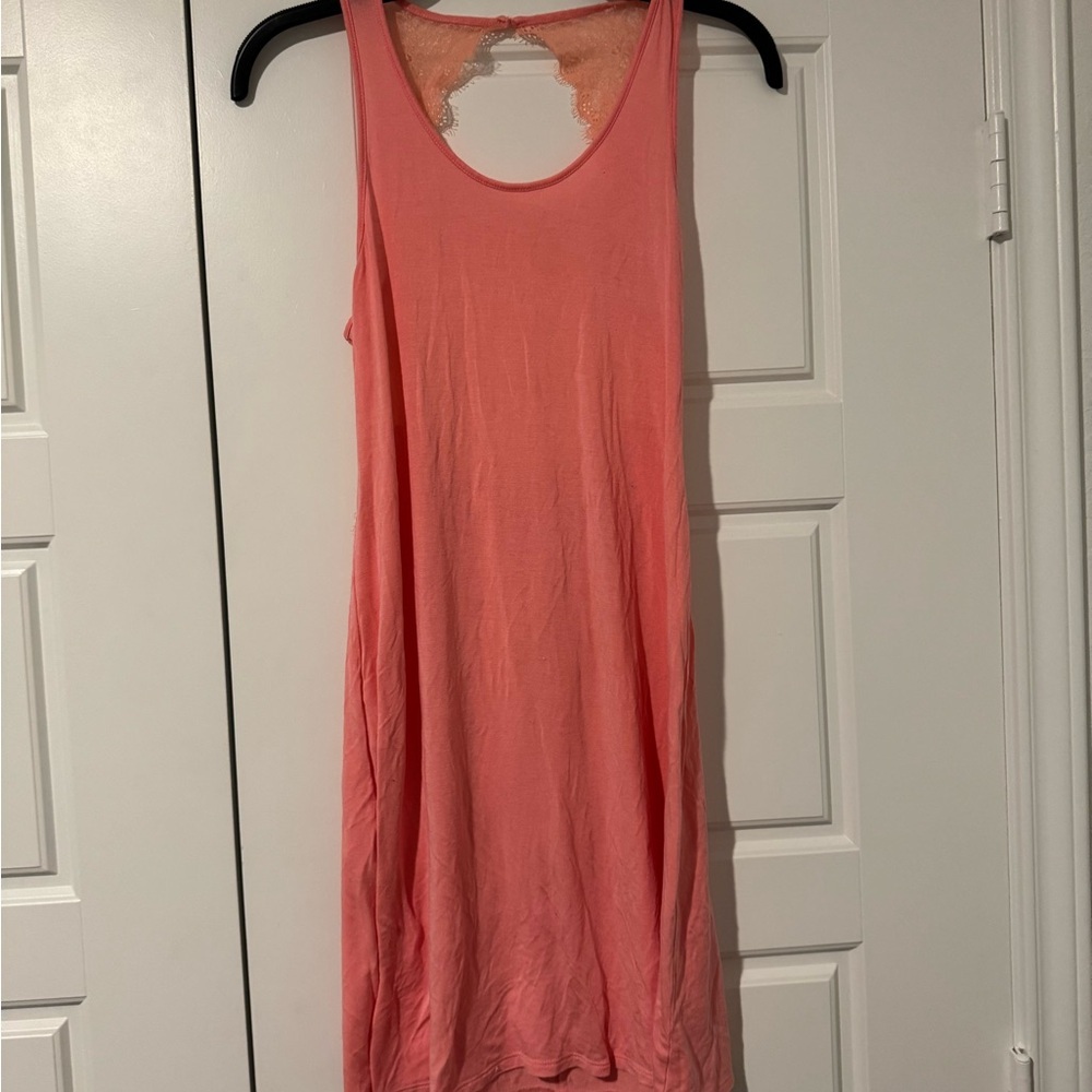 Gilligan & O'Malley Coral Top